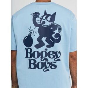 Bogey Boys by Macklemore Golf Shirt LOT 8